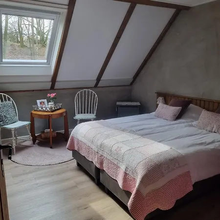 Bed&Breakfast aan de Beek-3
