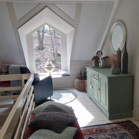 Bed&Breakfast aan de Beek-2