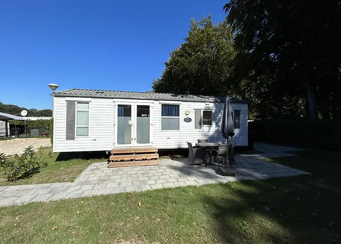 Vakantiepark Klein Vink - 190